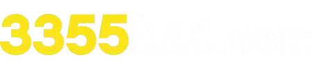 Logo da 3355bet