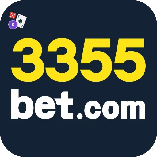 Cassino 3355bet - mesas ao vivo e jogos