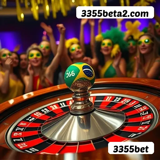 Slots no app 3355bet mobile