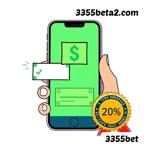 Dúvidas frequentes sobre apostas esportivas na 3355bet