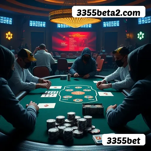 App 3355bet Android download