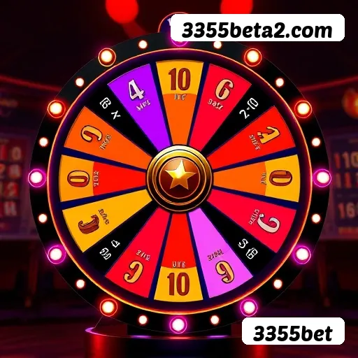 3355bet slots no app