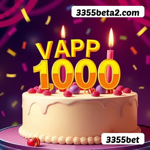 Formulário registro 3355bet