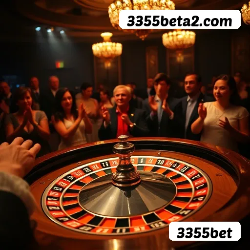 Cashback VIP 3355bet - reembolso semanal