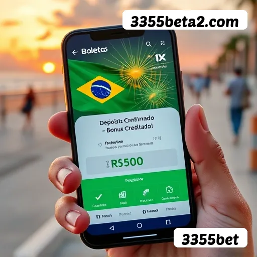 Suporte VIP 3355bet - atendimento prioritário